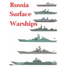 Russia Surface Warships: 2019 - 2020
