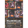 Million Dollar Sports Cards: A Golden Guide to Sports Card Collecting and Investing