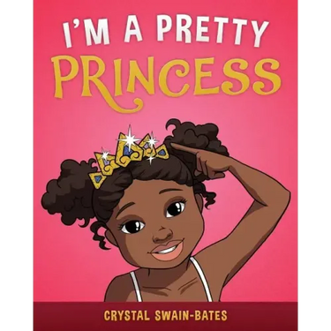 I'm a Pretty Princess