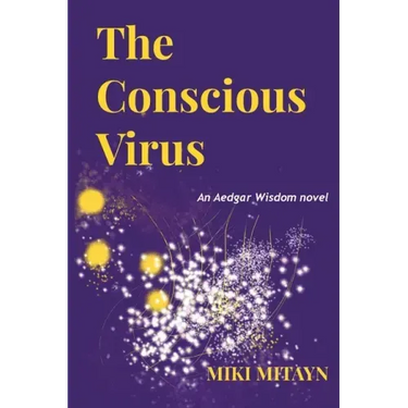 The Conscious Virus