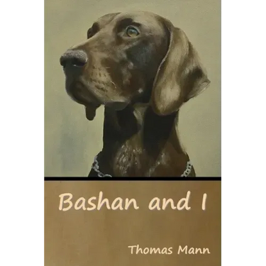 Bashan and I