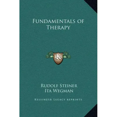 Fundamentals of Therapy