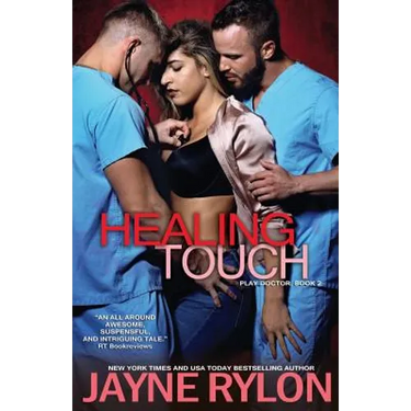 Healing Touch