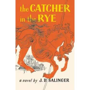 The Catcher in the Rye