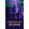Chronicles Of Chaos: Founding of an Agency