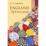 England, My England