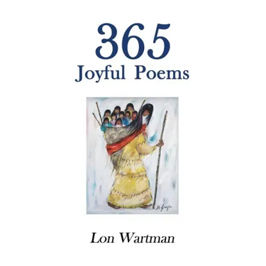 365 Joyful Poems