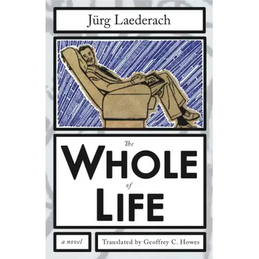 The Whole of Life