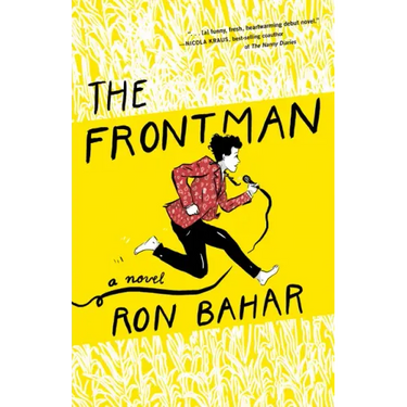 The Frontman