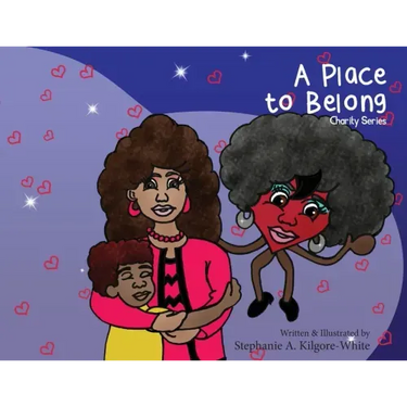A Place to Belong