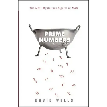 Prime Numbers: The Most Mysterious Figures in Math