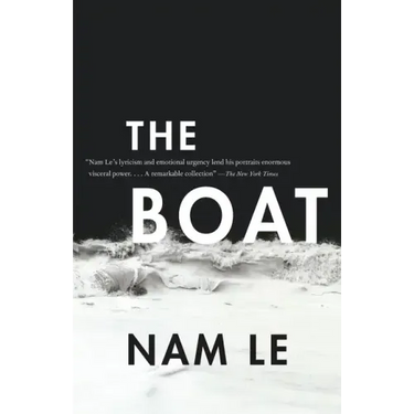 The Boat: Stories