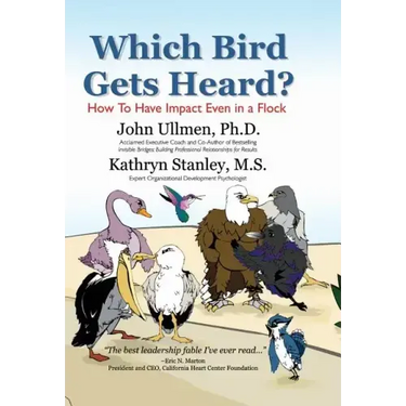 Which Bird Gets Heard?