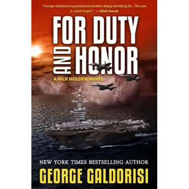 For Duty and Honor