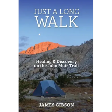 Just a Long Walk