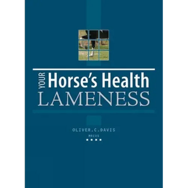 Your Horses Health Lameness