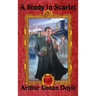 A Study in Scarlet