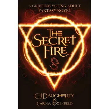 The Secret Fire