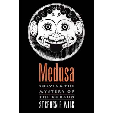 Medusa: Solving the Mystery of the Gorgon