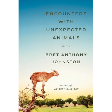 Encounters with Unexpected Animals: Stories