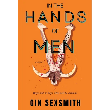 In the Hands of Men