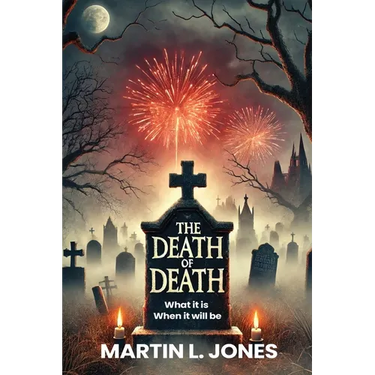 The Death of Death: What it is and When it will be