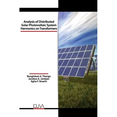Analysis of Distributed Solar Photovoltaic System Harmonics on Transformers