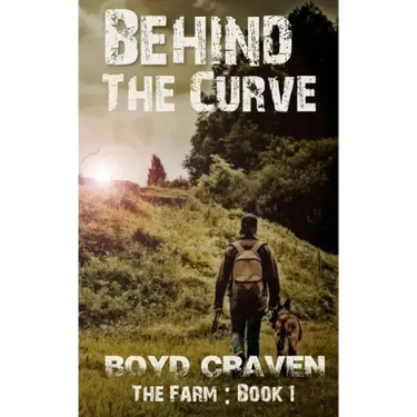 The Farm Book 1: Behind The Curve