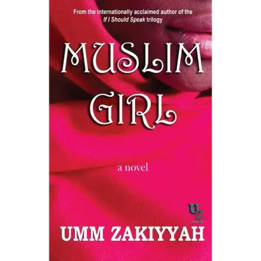 Muslim Girl