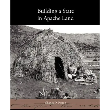 Building a State in Apache Land