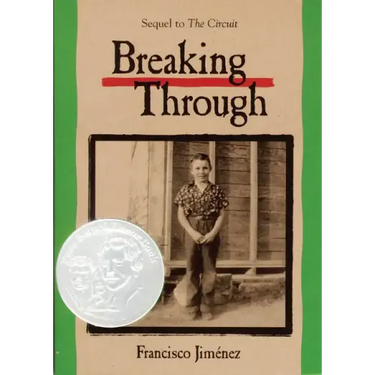 Breaking Through