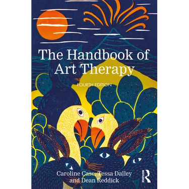 The Handbook of Art Therapy