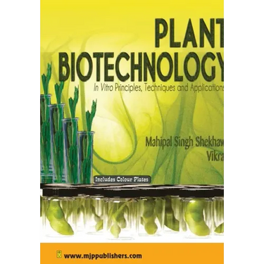 Plant Biotechnology