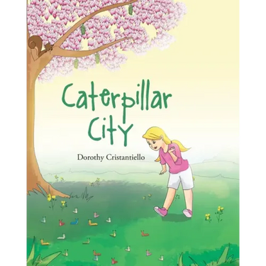 Caterpillar City