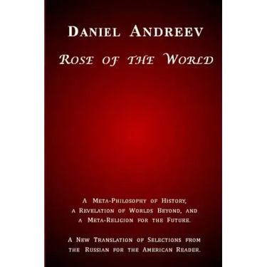 Rose of the World