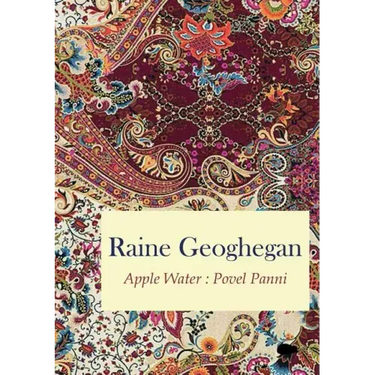 Apple Water: Povel Panni