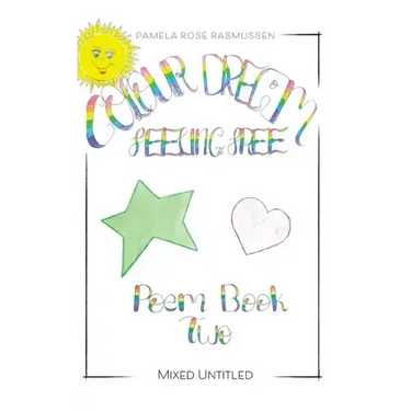 Poem Book 2: Mixed Untitled