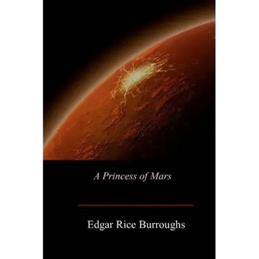 A Princess of Mars