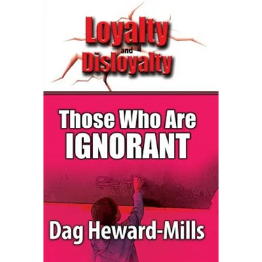 Those who are Ignorant