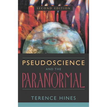 Pseudoscience and the Paranormal