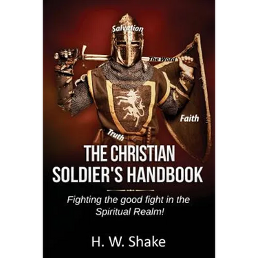 The Christian Soldier's Handbook