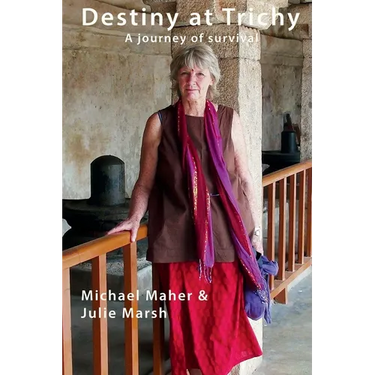Destiny at Trichy