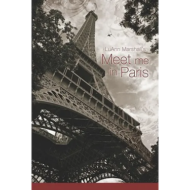 Meet me in Paris