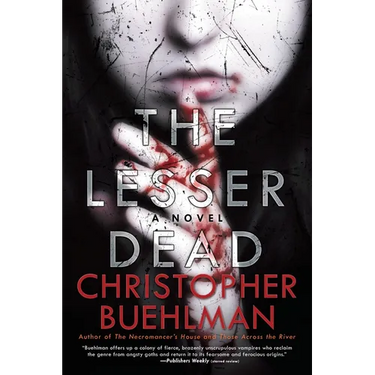 The Lesser Dead