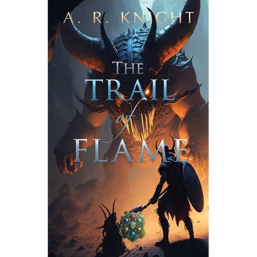The Trail of Flame