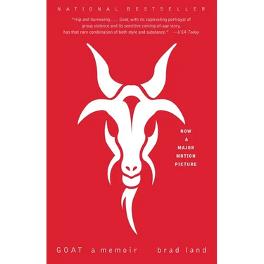 Goat: A Memoir