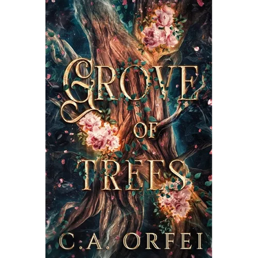 Grove of Trees