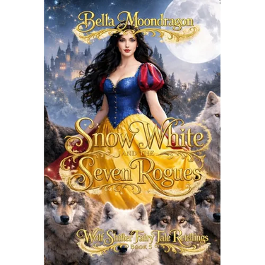 Snow White and the Seven Rogues: A Wolf Shifter Fairy Tale Retelling