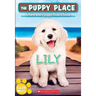 Lily (the Puppy Place #61): Volume 61