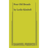 Four Old Broads